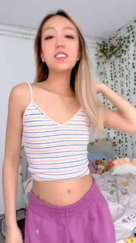 Can my tiny body still keep you interested?