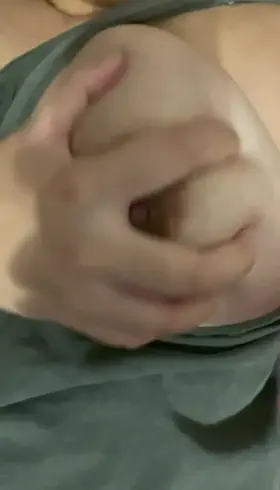 Big tits need some attention