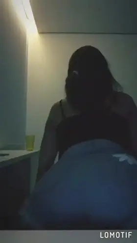 like my fat ass dancing?