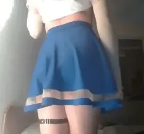 A little tease of what's coming next..