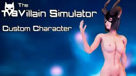 The Villain Sim Beta 30