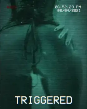 Triggered into being my mindless drone