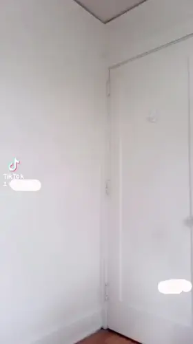 My first nude TikTok 😇 hope you guys enjoy