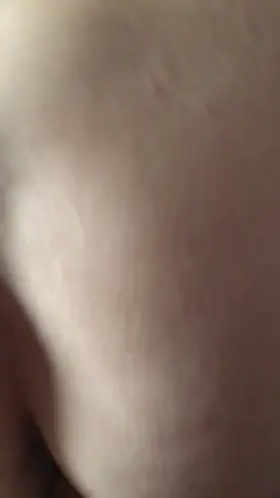 She creams and then he creams!