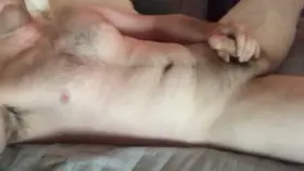 How deep do you want this?