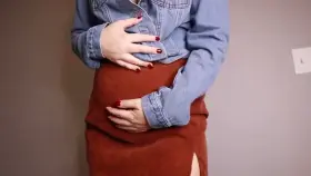 Hubby hasn’t been handling my needs since getting me pregnant. Can you help?