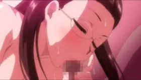 Seika Jogakuin Koutoubu Kounin Sao Oji-san Episode 1