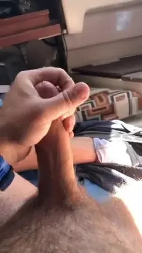 Boat Cock Cum