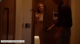 [Nala Brooks, 23] Tonight's Girlfriend