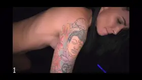 Sex Clubs are such fun