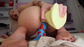 Both holes are getting a workout this weekend