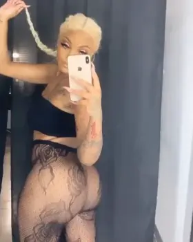 Brandi Sheri @brandisheri