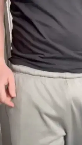 Underneath the bulge