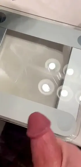 Friend said I should post this (M) (OC)