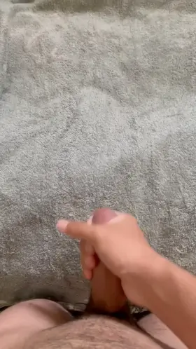 [18] Just a bit horny