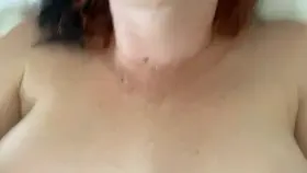 Just your local cumslut