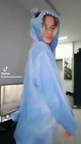 I genuinely love fucking in this