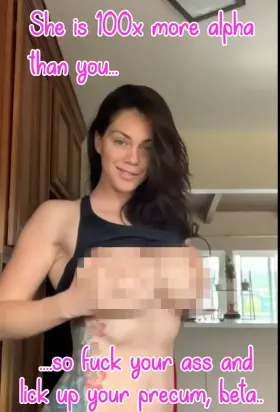 100x more alpha than you