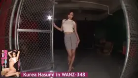 If she can do this with a dildo imagine with the real thing