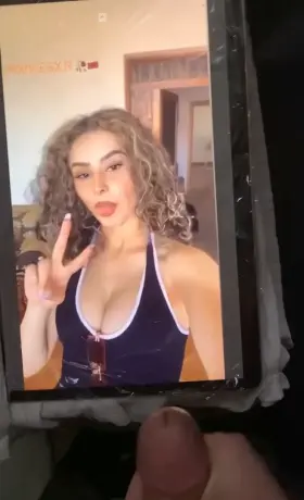 tribute for a request