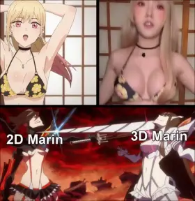 Their battle will be legendary