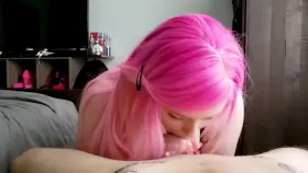 I love the way I make it disappear 😍