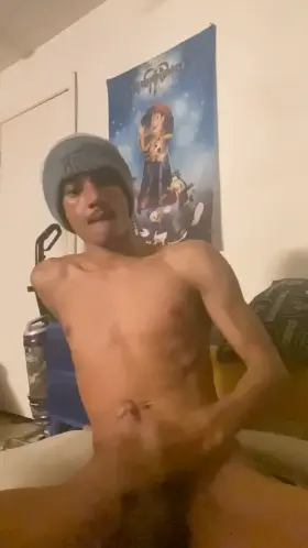 Want a caramel prince?