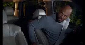 Nicki Minaj in Barbershop 3: The Next Cut