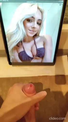 a MASSIVE DOUBLE LOAD for Ally