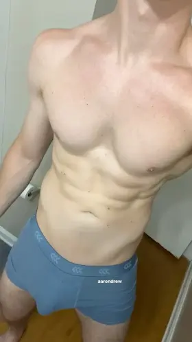 Would you ever come home with a dude from the gym?