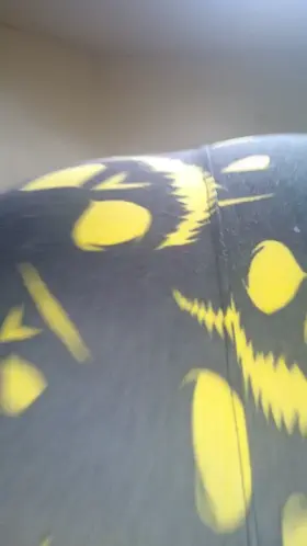 Squats, but the fun way 😏💦