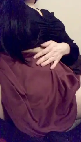 Sorry, you’re not allowed to suck my small girlcock