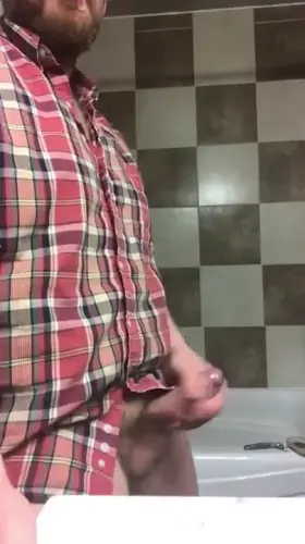 Would rather be pumping this load into you