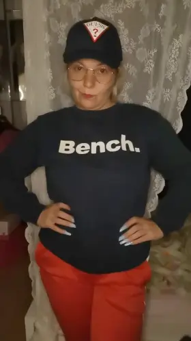 watch me change from mom😇 to milf😛