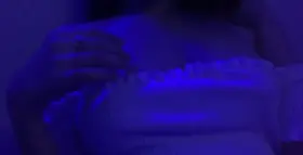 Suck on my nipples while you finger me plz 😩