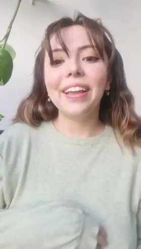 busty and cute is the best