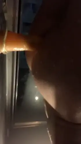 I’m getting better at riding this