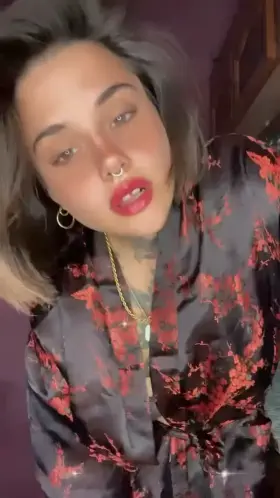 All your income is going directly to me