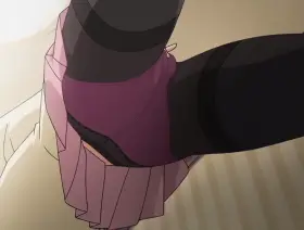 What a lucky pillow *_*