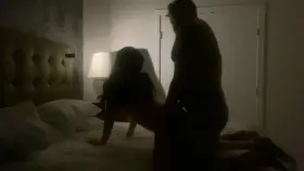 Fuck me harder & fill my slutty married pussy better then my last tinder date!