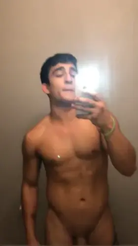 I’ve been working on (m)y body. Constructive criticism welcome.