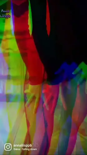 Can I dance here just a little bit?🙃