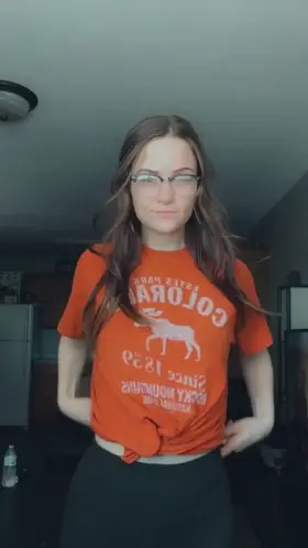 Obviously I’m showing off for you ;)