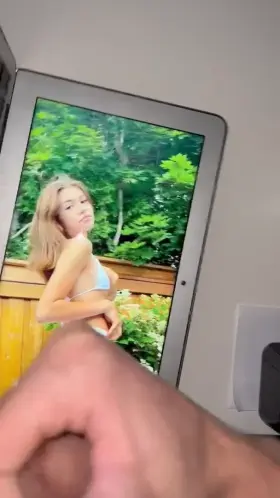 Ava Rose tribbed dm requests