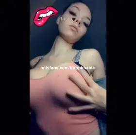 ✨30% OFF SALE - NO PPV✨ • Striptease and Anal 🥰 wanna see me get naked and pound my little hole? My OnlyFans is just the place for you. Link in comments (& other content I post)