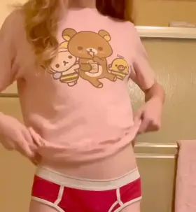 A little something extra if you look closely <3