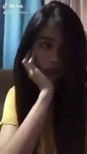 Tiktok hot