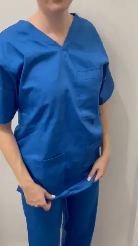 Quick flash before leaving the house?