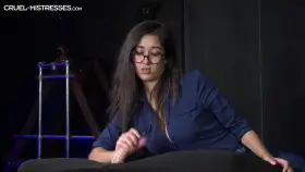 Double ruined @00:07 & @00:29