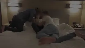 A roughly ~1 minute reason as to why you should consider sharing your wife 🥰 GOD it is sooo much fun!